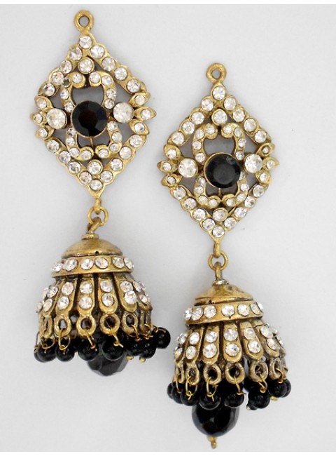 Victorian Earrings